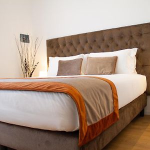 Deluxe Driepersoonskamer
