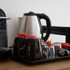 Deluxe Kamer